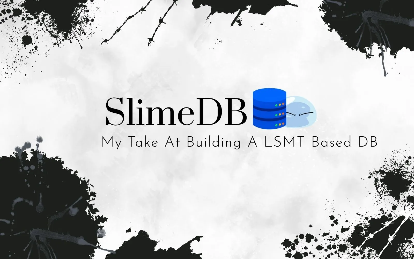 SlimeDB