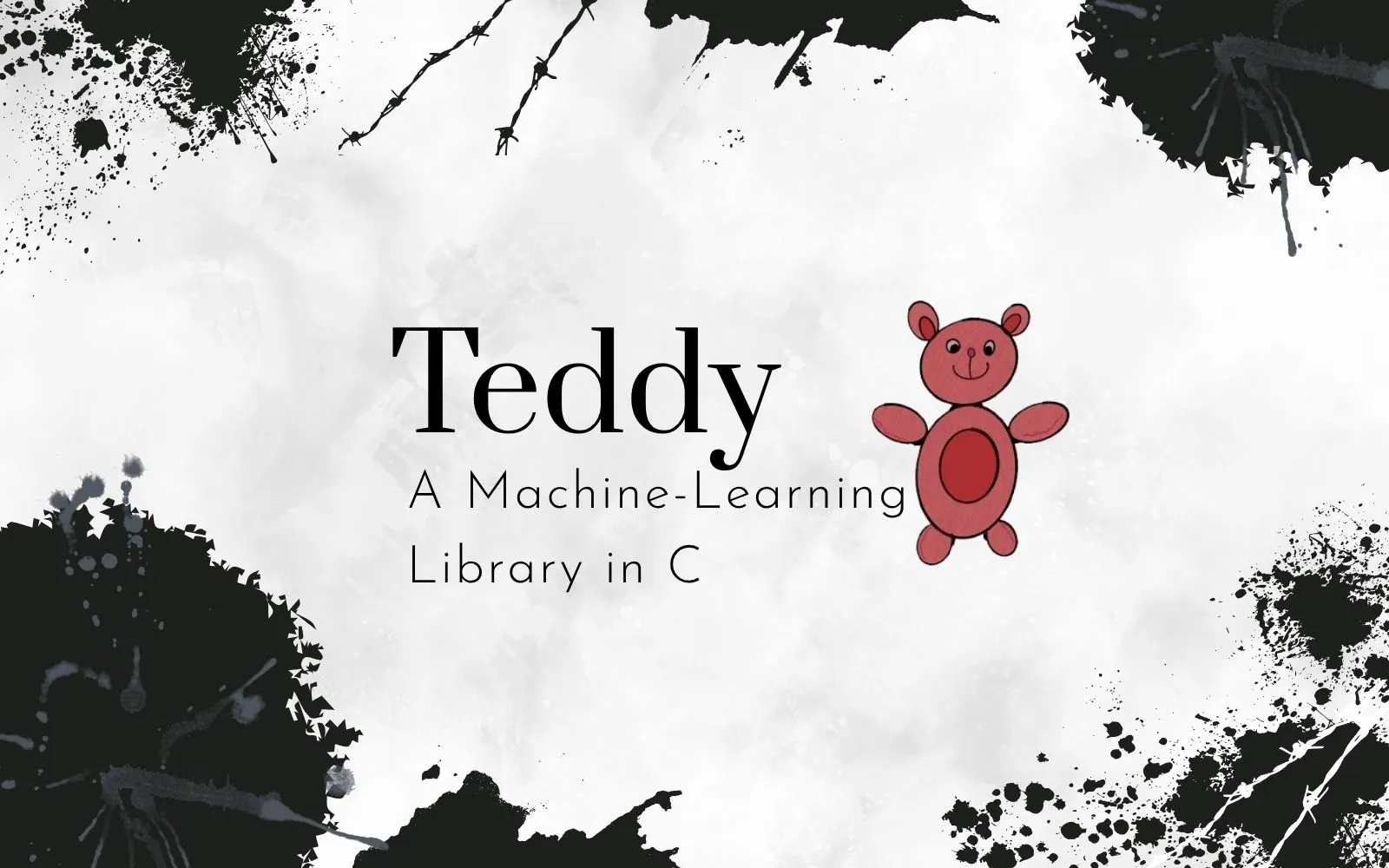 Teddy