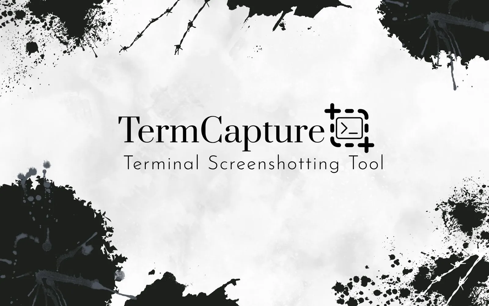 TermCapture