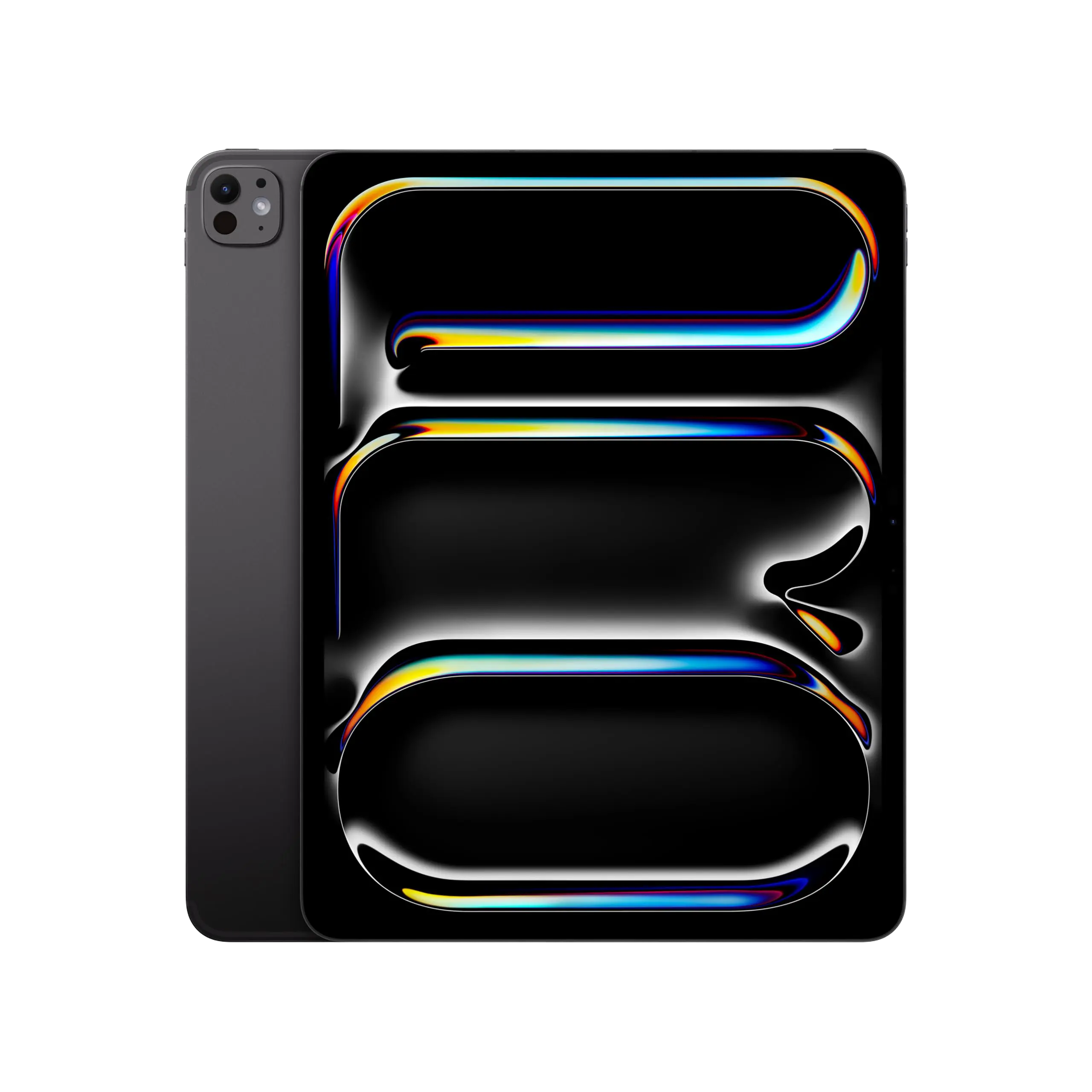 My iPad