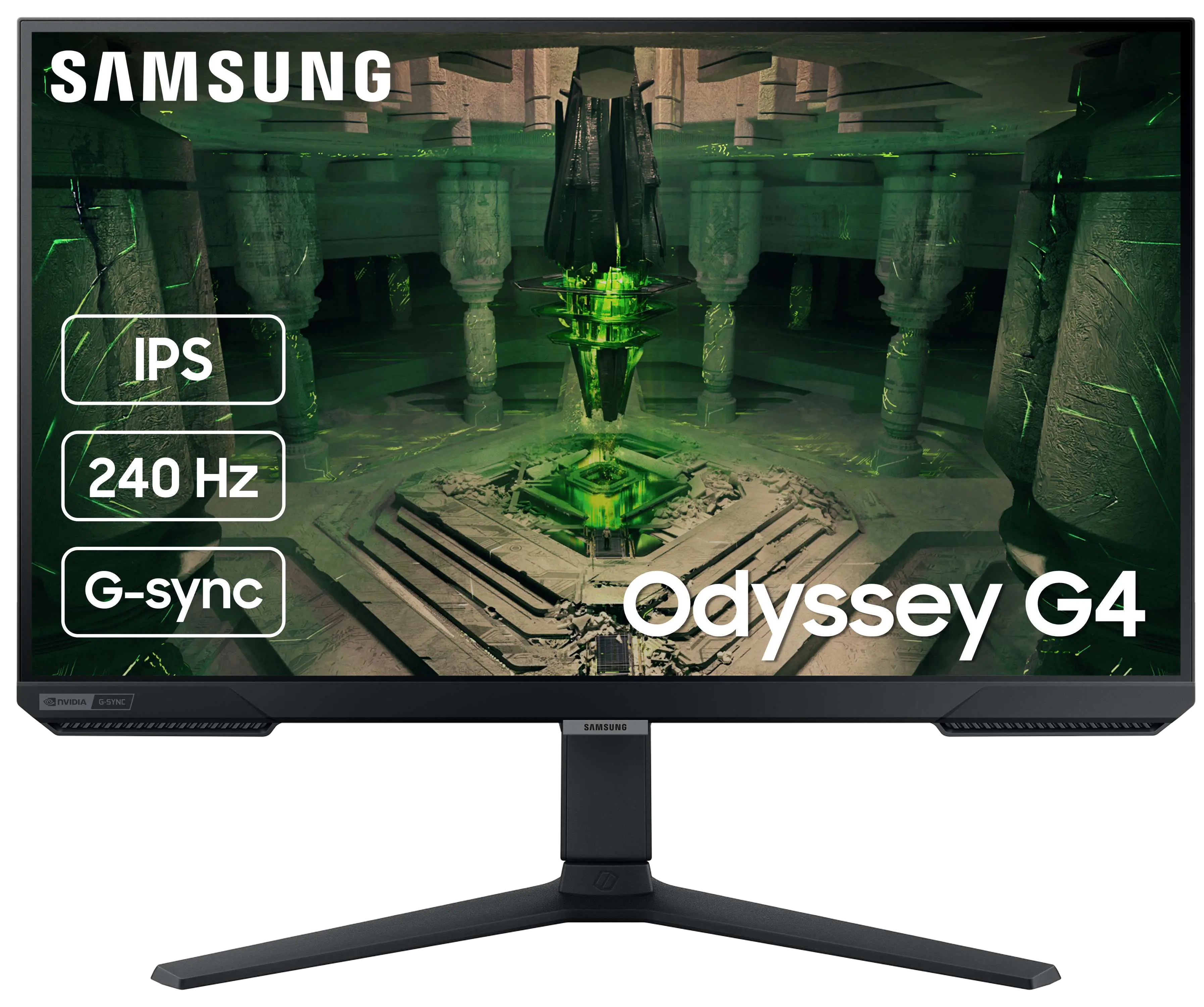 My Monitors — photo 1 of 2