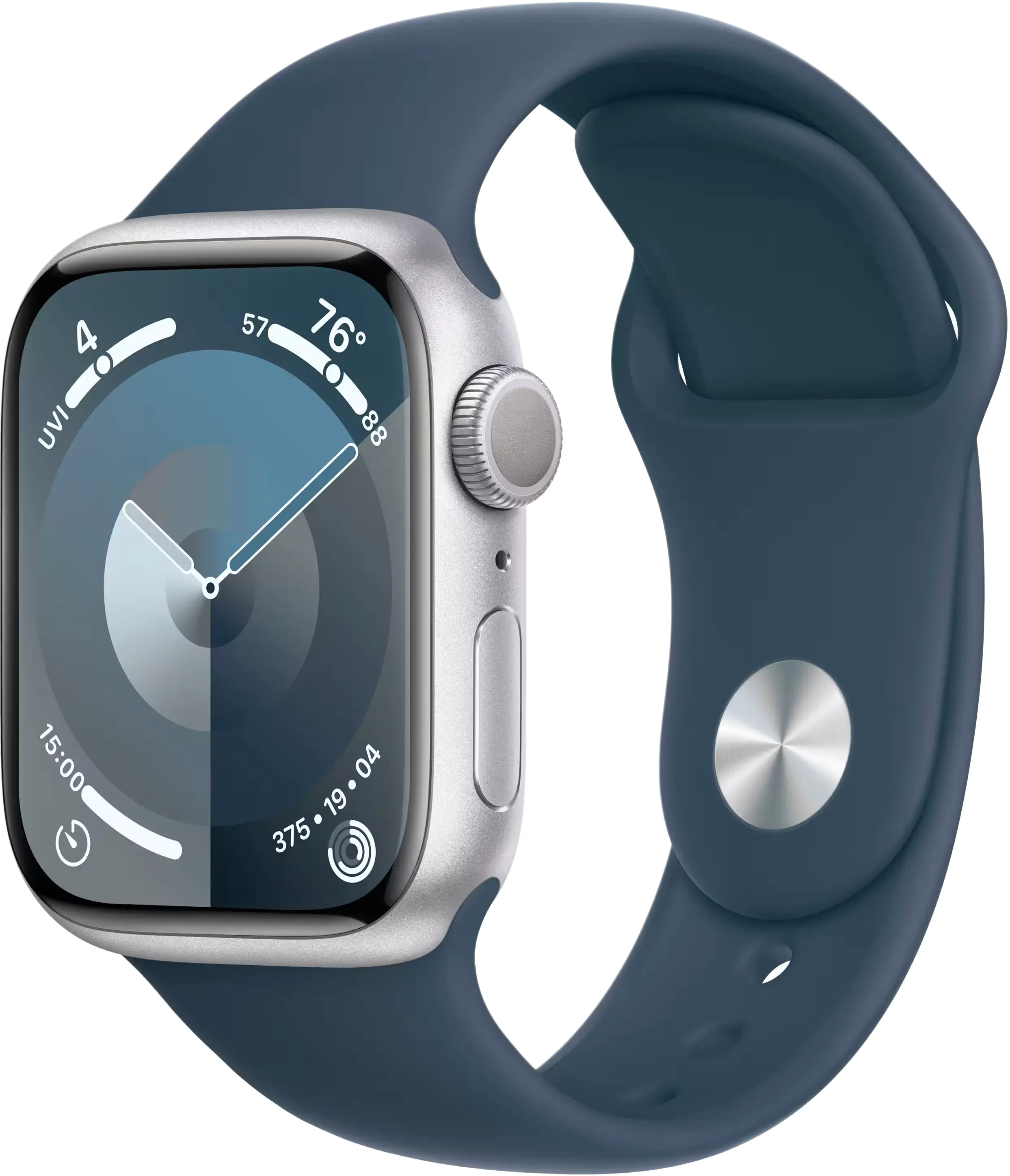 My Watch