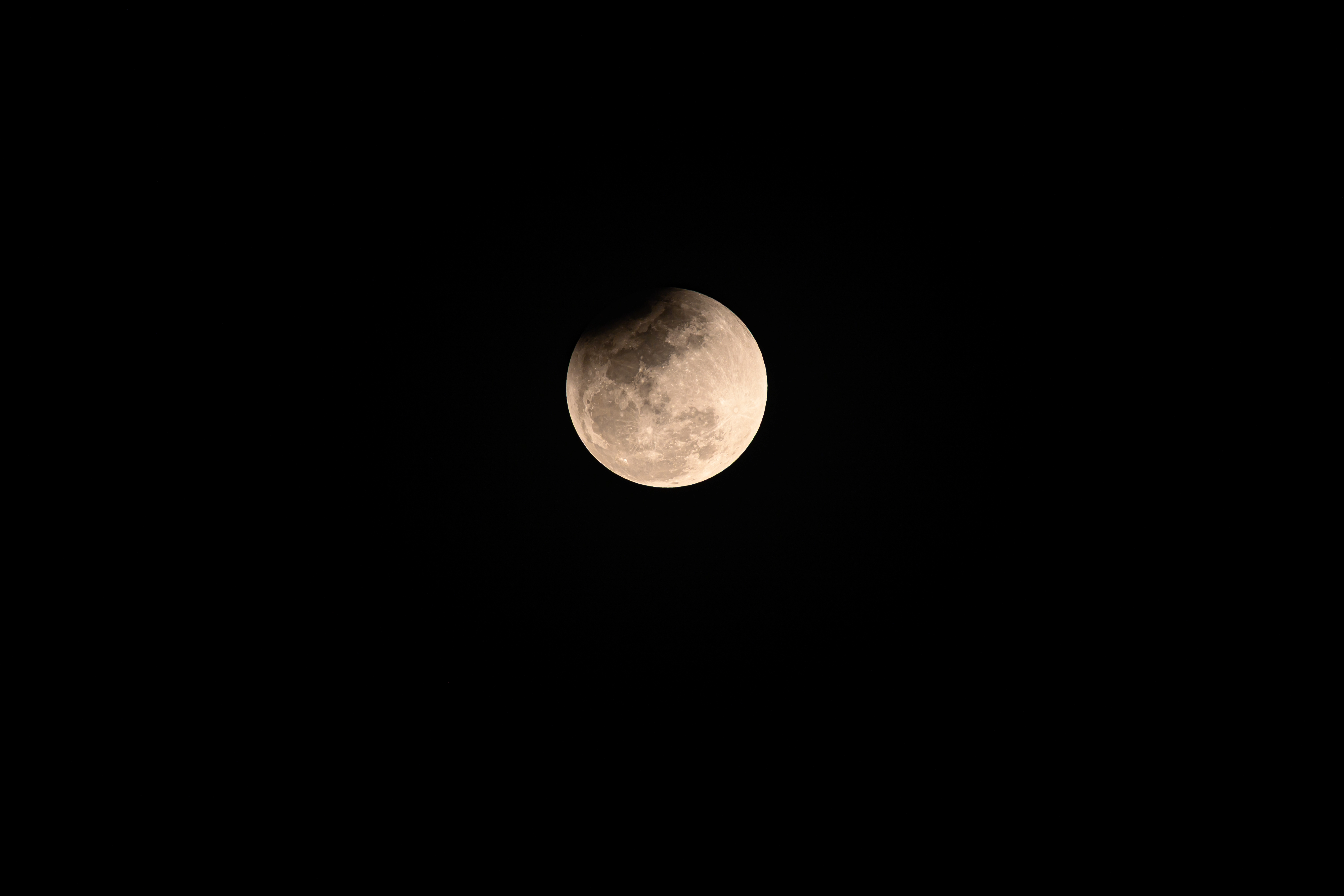 Blood Moon