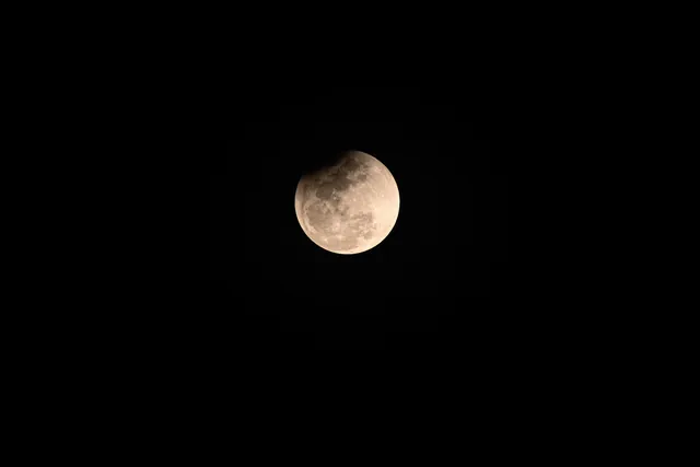 Blood Moon